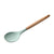 Silicone Spatula Utensils Turner Heat-resistant Soup Spoon Non-stick Spatula Shovel Wooden Handle Cooking Shovel Kitchen Tool