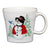 Snowlady Coffee Mug