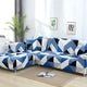 Sofa Cover Elastic for Living Room Corner Couch Cover  L-shape Sofa Slipcover  funda sofa Protect Furniture