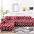 Sofa Cover Elastic for Living Room Corner Couch Cover  L-shape Sofa Slipcover  funda sofa Protect Furniture