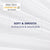 Solid Color Waterproof Fitted Sheet Sanding Fabric Ventilation Adult Mattress Cover Protector With Elastic Band Bed Linens