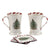 Pimpernel/Spode Christmas Tree Peppermint Irish Coffee Mug
