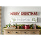 Star Tree GarlandStar Tree Garland