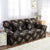 Stretch Armchair Slipcovers Elastic Sofa Cover for Living Room All-inclusive Sectional Couch Cover Single/Two/Three/Four-seater