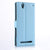 T2 Fashion Wallet PU Leather Case For Sony Xperia T2 Ultra / Dual D5322 XM50h  Magnetic Filp Cover Fundas Holder Stand Phone Bag