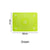 Thicken High Temperature Resistant Silicone Kneading Dough Mat with Scale Kitchen Baking Tools Cake Large Soft Chopping Board