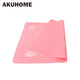 Thicken High Temperature Resistant Silicone Kneading Dough Mat with Scale Kitchen Baking Tools Cake Large Soft Chopping Board
