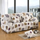 Thicken Plush Elastic Sofa Covers for Living Room Universal All-inclusive Sectional Couch Cover Sofa Cover 1/2/3/4 seater