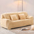 Thicken Plush Elastic Sofa Covers for Living Room Universal All-inclusive Sectional Couch Cover Sofa Cover 1/2/3/4 seater