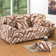 Thicken Plush Elastic Sofa Covers for Living Room Universal All-inclusive Sectional Couch Cover Sofa Cover 1/2/3/4 seater