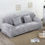 Thicken Plush Elastic Sofa Covers for Living Room Universal All-inclusive Sectional Couch Cover Sofa Cover 1/2/3/4 seater