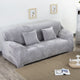 Thicken Plush Elastic Sofa Covers for Living Room Universal All-inclusive Sectional Couch Cover Sofa Cover 1/2/3/4 seater