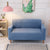 Thicken Plush Elastic Sofa Covers for Living Room Universal All-inclusive Sectional Couch Cover Sofa Cover 1/2/3/4 seater