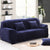 Thicken Plush Elastic Sofa Covers for Living Room Universal All-inclusive Sectional Couch Cover Sofa Cover 1/2/3/4 seater