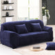 Thicken Plush Elastic Sofa Covers for Living Room Universal All-inclusive Sectional Couch Cover Sofa Cover 1/2/3/4 seater