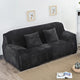 Thicken Plush Elastic Sofa Covers for Living Room Universal All-inclusive Sectional Couch Cover Sofa Cover 1/2/3/4 seater