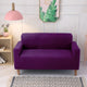 Thicken Plush Elastic Sofa Covers for Living Room Universal All-inclusive Sectional Couch Cover Sofa Cover 1/2/3/4 seater