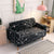Thicken Plush Elastic Sofa Covers for Living Room Universal All-inclusive Sectional Couch Cover Sofa Cover 1/2/3/4 seater