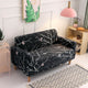 Thicken Plush Elastic Sofa Covers for Living Room Universal All-inclusive Sectional Couch Cover Sofa Cover 1/2/3/4 seater