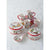 Trommald 4 Piece Coffee Mug Set