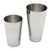 UPORS Stainless Steel Cocktail Shaker Mixer Wine Martini Boston Shaker For Bartender Drink Party Bar Tools 550ML/750ML