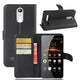 UTOPER Case For Leagoo M8 Case Cover PU Leather Cover Magnetic Fundas Silicone Phone Case For Leagoo M8 Back Wallet Bag Flip