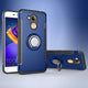 UTOPER for Huawei Honor 6C Pro Case For Huawei Honor Play Shockproof Back Cover for Honor V9 Play V10 6C Pro Cover Ring Armor