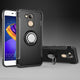 UTOPER for Huawei Honor 6C Pro Case For Huawei Honor Play Shockproof Back Cover for Honor V9 Play V10 6C Pro Cover Ring Armor