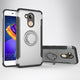 UTOPER for Huawei Honor 6C Pro Case For Huawei Honor Play Shockproof Back Cover for Honor V9 Play V10 6C Pro Cover Ring Armor