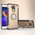 UTOPER for Huawei Honor 6C Pro Case For Huawei Honor Play Shockproof Back Cover for Honor V9 Play V10 6C Pro Cover Ring Armor