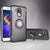 UTOPER for Huawei Honor 6C Pro Case For Huawei Honor Play Shockproof Back Cover for Honor V9 Play V10 6C Pro Cover Ring Armor