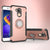 UTOPER for Huawei Honor 6C Pro Case For Huawei Honor Play Shockproof Back Cover for Honor V9 Play V10 6C Pro Cover Ring Armor