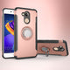 UTOPER for Huawei Honor 6C Pro Case For Huawei Honor Play Shockproof Back Cover for Honor V9 Play V10 6C Pro Cover Ring Armor
