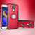 UTOPER for Huawei Honor 6C Pro Case For Huawei Honor Play Shockproof Back Cover for Honor V9 Play V10 6C Pro Cover Ring Armor