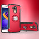 UTOPER for Huawei Honor 6C Pro Case For Huawei Honor Play Shockproof Back Cover for Honor V9 Play V10 6C Pro Cover Ring Armor