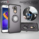 UTOPER for Huawei Honor 6C Pro Case For Huawei Honor Play Shockproof Back Cover for Honor V9 Play V10 6C Pro Cover Ring Armor