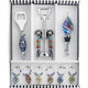 Ulysses Wine Gift 9 Piece SetUlysses Wine Gift 9 Piece Set
