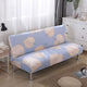 Universal Sofa Cover Stretch Big Elasticity Couch Cover Sofa Funiture Sofa Cover Without Armrest Folding Cover for Sofa Bed 1pc