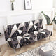 Universal Sofa Cover Stretch Big Elasticity Couch Cover Sofa Funiture Sofa Cover Without Armrest Folding Cover for Sofa Bed 1pc