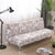 Universal Sofa Cover Stretch Big Elasticity Couch Cover Sofa Funiture Sofa Cover Without Armrest Folding Cover for Sofa Bed 1pc
