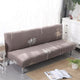Universal Sofa Cover Stretch Big Elasticity Couch Cover Sofa Funiture Sofa Cover Without Armrest Folding Cover for Sofa Bed 1pc