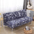 Universal Sofa Cover Stretch Big Elasticity Couch Cover Sofa Funiture Sofa Cover Without Armrest Folding Cover for Sofa Bed 1pc