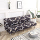 Universal Sofa Cover Stretch Big Elasticity Couch Cover Sofa Funiture Sofa Cover Without Armrest Folding Cover for Sofa Bed 1pc