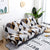 Universal Sofa Cover Stretch Big Elasticity Couch Cover Sofa Funiture Sofa Cover Without Armrest Folding Cover for Sofa Bed 1pc