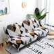 Universal Sofa Cover Stretch Big Elasticity Couch Cover Sofa Funiture Sofa Cover Without Armrest Folding Cover for Sofa Bed 1pc