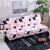 Universal Sofa Cover Stretch Big Elasticity Couch Cover Sofa Funiture Sofa Cover Without Armrest Folding Cover for Sofa Bed 1pc