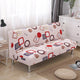 Universal Sofa Cover Stretch Big Elasticity Couch Cover Sofa Funiture Sofa Cover Without Armrest Folding Cover for Sofa Bed 1pc