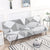 Universal Sofa Cover Stretch Big Elasticity Couch Cover Sofa Funiture Sofa Cover Without Armrest Folding Cover for Sofa Bed 1pc
