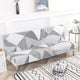 Universal Sofa Cover Stretch Big Elasticity Couch Cover Sofa Funiture Sofa Cover Without Armrest Folding Cover for Sofa Bed 1pc