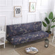 Universal Sofa Cover Stretch Big Elasticity Couch Cover Sofa Funiture Sofa Cover Without Armrest Folding Cover for Sofa Bed 1pc
